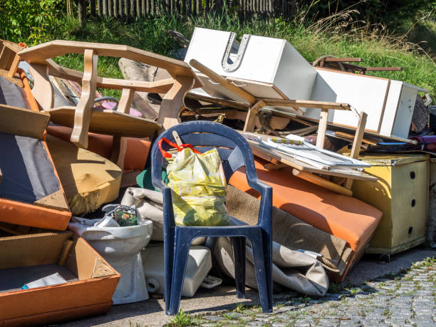 Best Estate Cleanout Services  in Orwell, OH