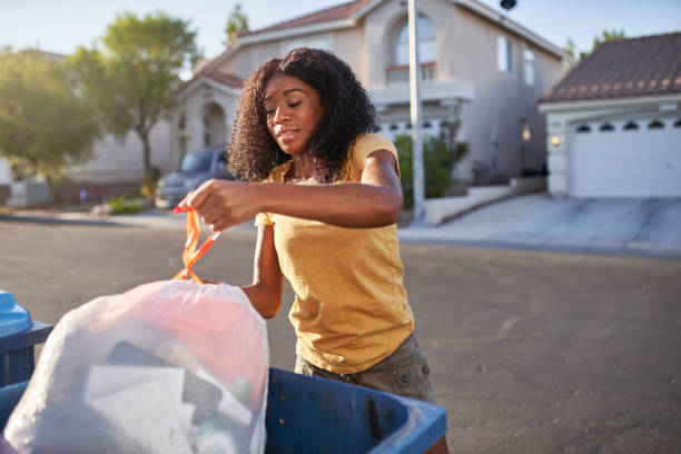Best Yard Waste Removal  in Orwell, OH