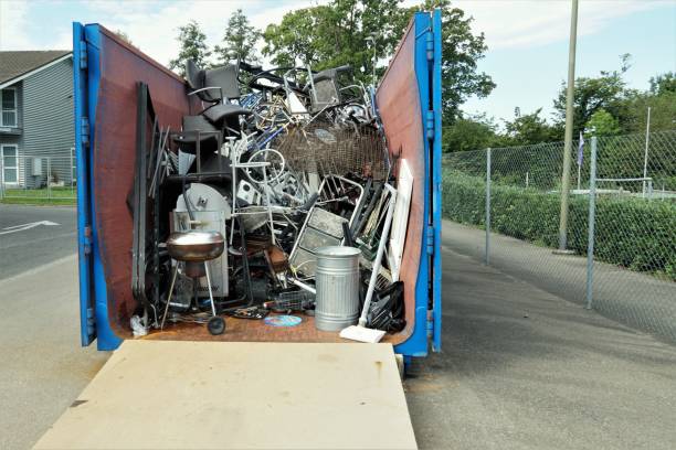 Best Junk Removal Near Me  in Orwell, OH