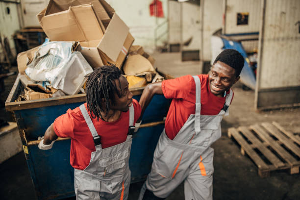 Best Residential Junk Removal  in Orwell, OH