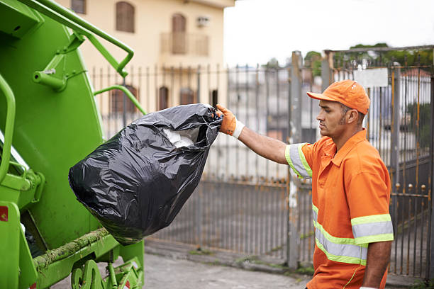 Best Commercial Cleanout Services  in Orwell, OH