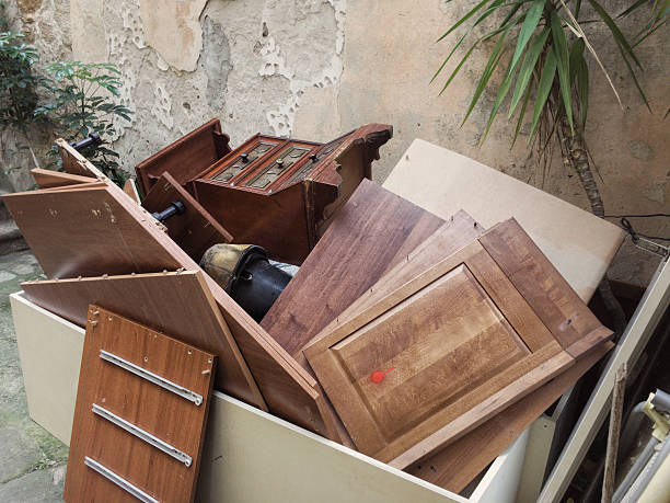 Best Trash Removal Near Me  in Orwell, OH